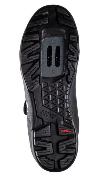 Взуття LEATT 6.0 Clip Shoe [Black], 10 3022101306 фото