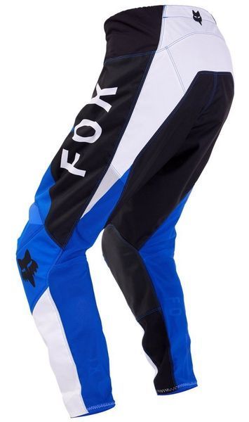 Штани FOX 180 Pant - NITRO [Blue], 32 31295-002-32 фото