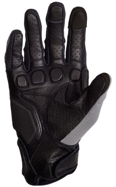 Перчатки FOX Bomber Pro AIR Glove [Black], S (8) 28379-014-S фото