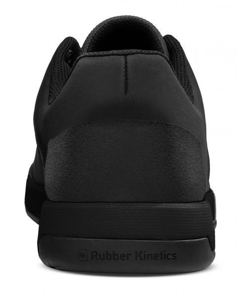 Обувь Ride Concepts Hellion Shoe [Black], 8.5 2257-610 фото