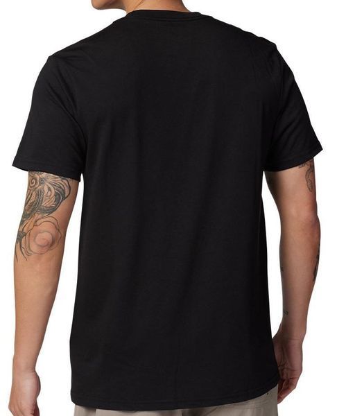 Футболка FOX NON STOP TECH TEE [Black], L 31688-001-L фото