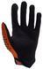 Перчатки FOX Bomber LT Glove - CЕ [Burnt Orange], XXL (12) 31320-113-2X фото 2