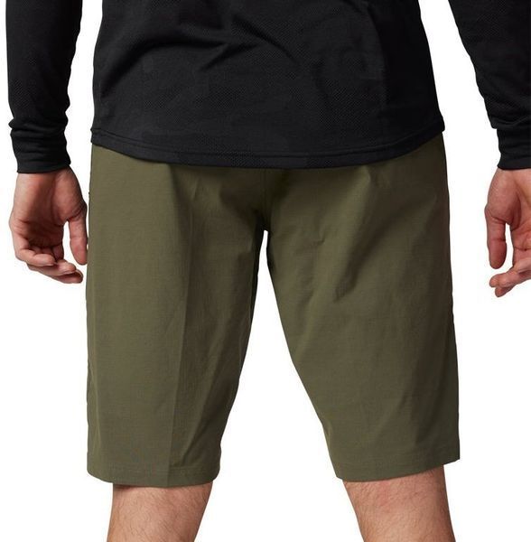 Шорты FOX RANGER Short [Olive Green], 32 31047-099-32 фото