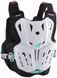 Женская защита LEATT 4.5 JACKI ♀Chest Protector [Fuel], One Size 5024060280 фото 2
