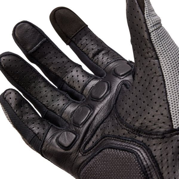 Перчатки FOX Bomber Pro AIR Glove [Black], S (8) 28379-014-S фото