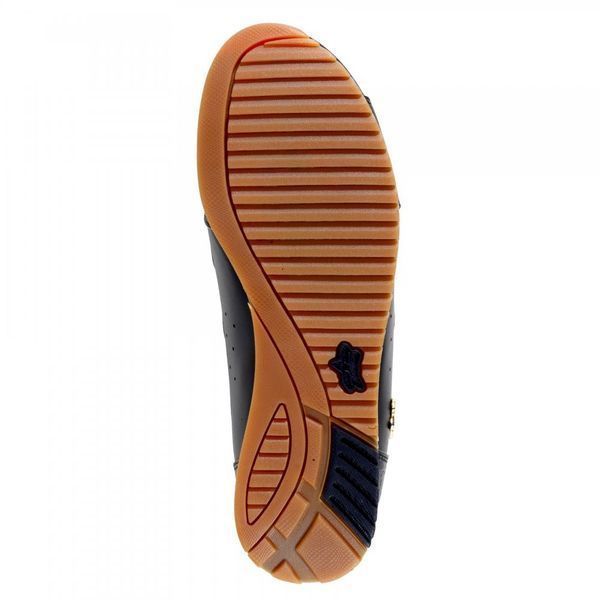 Кросівки FOX GIRLS ENVY STRAP Shoe [Black], 7 65080-001-062 фото