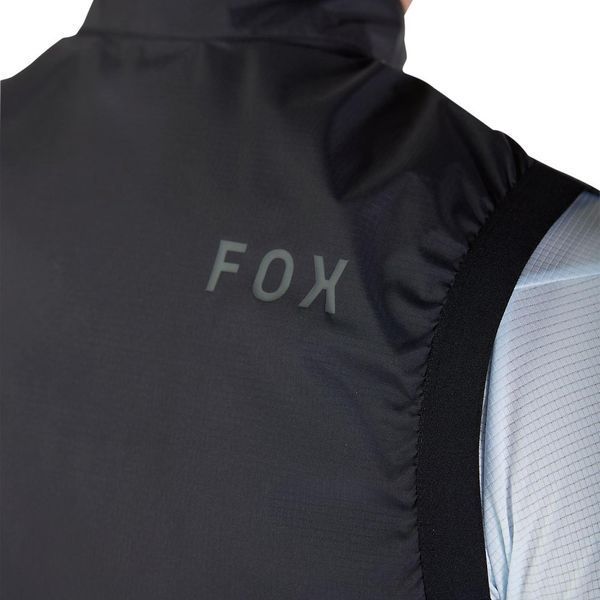 Жилет FOX RANGER WIND Vest [Black], M 33386-001-M фото