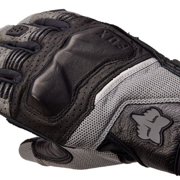 Перчатки FOX Bomber Pro AIR Glove [Black], S (8) 28379-014-S фото
