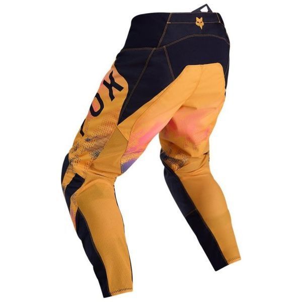 Детские штаны FOX 180 Youth Pant - KAIROS [Tangerine], Y28 36336-279-28 фото