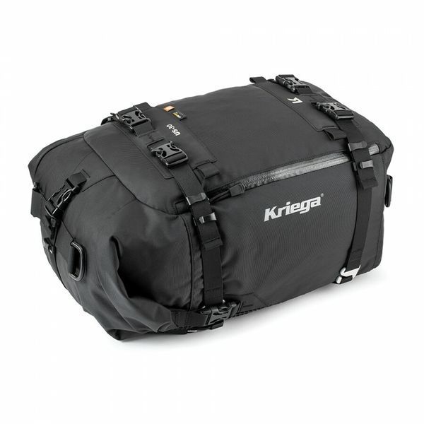 Багажна сумка Kriega Drypack - US30 761471 фото