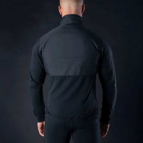 Термокофта Oxford Advanced Expedition MS Jacket Black (S) LA214301S фото