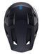 Шолом LEATT Moto 7.5 Helmet + Goggle [Stealth], S 1024060321 фото 6