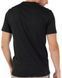Футболка FOX PREMIUM Short Sleeve Tee - HEAD [Black], XXL 31731-001-2X фото 2