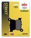 Гальмівні колодки SBS Standard Brake Pads, Ceramic 790HF фото 2