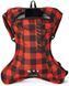 Рюкзак USWE OUTLANDER 2L Hydration Pack [Flannel Red], Small 202076048 фото 3