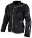 Куртка LEATT Adventure FlowTour 7.5 Jacket [Stealth], L 5024030362 фото 1