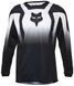 Детская джерси FOX 180 Youth Jersey - LEAN [Black], YL 33049-018-YL фото 1