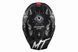 Мотошлем MT STREETFIGHTER SV Hellish B2 Matt Red M 1327B021525 фото 4