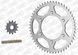 Комплект AFAM Steel Drive Kit - KTM, 13z-52z-116L 07124759 фото 2