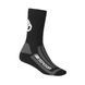 Шкарпетки Sensor Treking Merino black-grey 1065674, SU41TM-black-grey-6-8 SU41TM-black-grey-6-8 фото 1