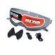 Мотошлем MT STREETFIGHTER SV S Solid A22 Gloss Grey ECE2206 M 000006260_3 фото 4
