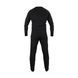 Термобілизна чоловіча Tribe Microfleece (футболка+штани) T-KA-0015-black, T-KA-0015-black-M T-KA-0015-black-M фото 2