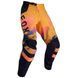 Детские штаны FOX 180 Youth Pant - KAIROS [Tangerine], Y28 36336-279-28 фото 1