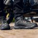 Мотоботы Oxford Canyon D2D MS Boot Blk/Gry (44) BM22140244 фото 10
