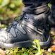 Мотоботы Oxford Canyon D2D MS Boot Blk/Gry (44) BM22140244 фото 9