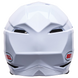 Шлем BELL MOTO-10 Helmet [White] M 37008-008-M фото 4