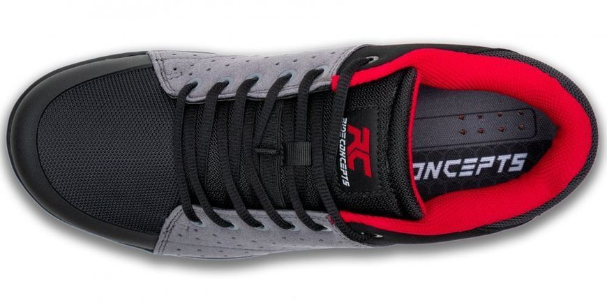 Обувь Ride Concepts Livewire Shoe [Red], 12 2241-680 фото