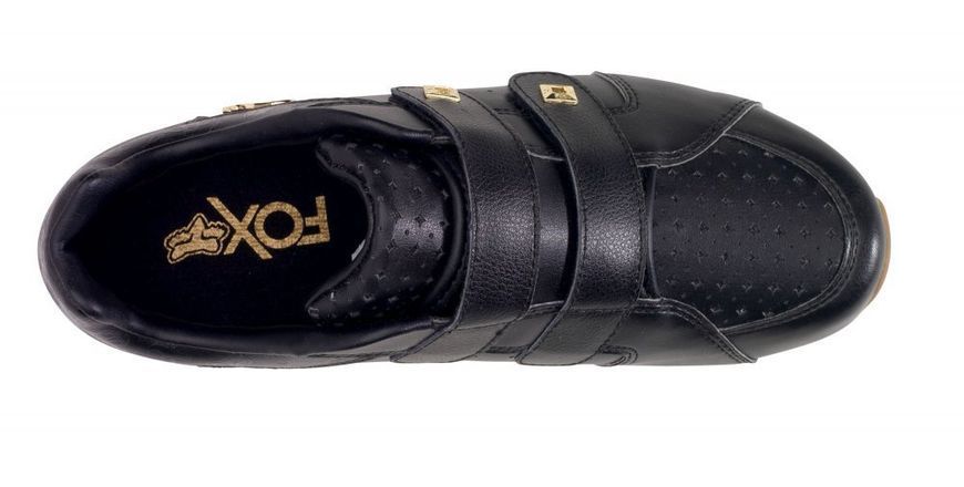 Кросівки FOX GIRLS ENVY STRAP Shoe [Black], 7 65080-001-062 фото