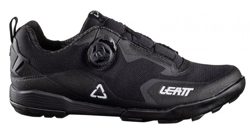 Взуття LEATT 6.0 Clip Shoe [Black], 10 3022101306 фото