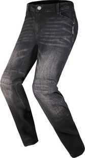 Мотоджинси LS2 Dakota Man Jeans Black (S) 65040C0112S фото