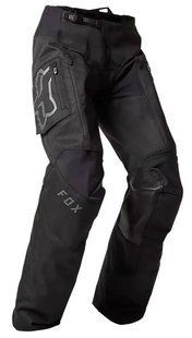 Штани FOX RANGER EX PANT [Black], 34 29638-001-34 фото