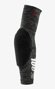 Налокотники 100% TERATEC Elbow Guard [Heather], Large 90130-001-12 фото