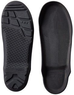 MOTION X FULL OUTSOLE [Black], 10 30380-001-10 фото