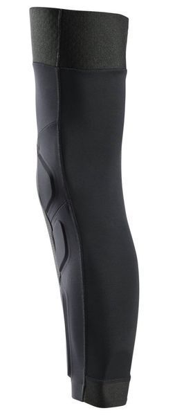 Наколенники FOX LAUNCH ELITE Knee Shin Guard - D3O&reg; [Black], Large 28914-001-L фото