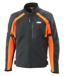 Куртка KTM APEX V4 (р. M) 3PW240007503 фото