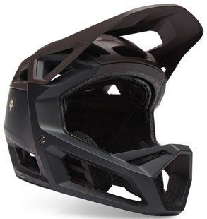 Шлем FOX PROFRAME RS Helmet &ndash; TAUNT [Cocoa], L 32206-222-L фото