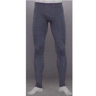 Кальсоны Мужские Tramp Outdoor Tracking Man S серый TRUM-005P-grey-S фото