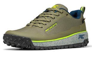 Обувь Ride Concepts Tallac Shoe [Olive], 10 2308-640 фото