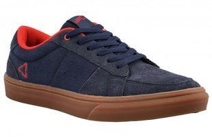 Обувь LEATT 1.0 Flat Shoe [Onyx], 9.5 3021300195 фото