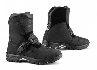 Мотовзуття Falco Marshall Black (42) 120BLACK42 фото