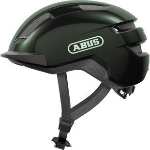 Велошолом ABUS PURL-Y moss green L 978944 фото