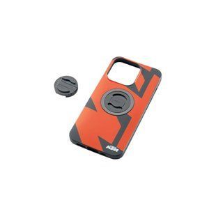 Чехол KTM для смартфона Iphone 14 A62412991040 фото