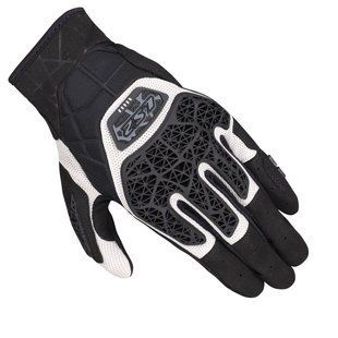 Мотоперчатки LS2 All Terrain 2 Man Gloves Black Grey S 70121F0107S фото