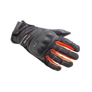 Перчатки KTM TOURRAIN WP (M/9) 3PW200009103 фото