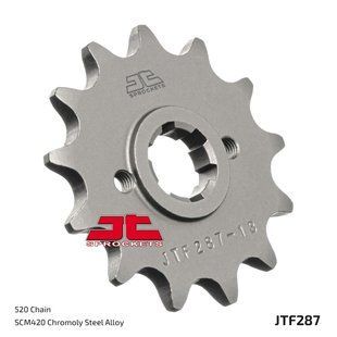 Зірка передня JT JTF287.13 JTF287.13 фото