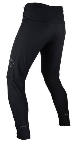 Брюки LEATT MTB 2.0 Trail Pant [Black], 34 5023038853 фото